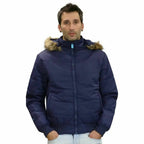 Rox Damen-Sportjacke R Baikal Dunkelblau – Produktansicht 1