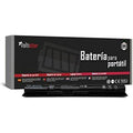 Notebook Battery BAT2079 Schwarz 2200 mAh – Produktansicht 1