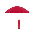 Marbueno Regenschirm Mehrfarbig 160 cm – Produktansicht 5