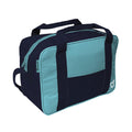 Marbueno Tragbar Fridge SUMMER 10179A Blau Polyester 28 x 20 x 10 cm – Produktansicht 1
