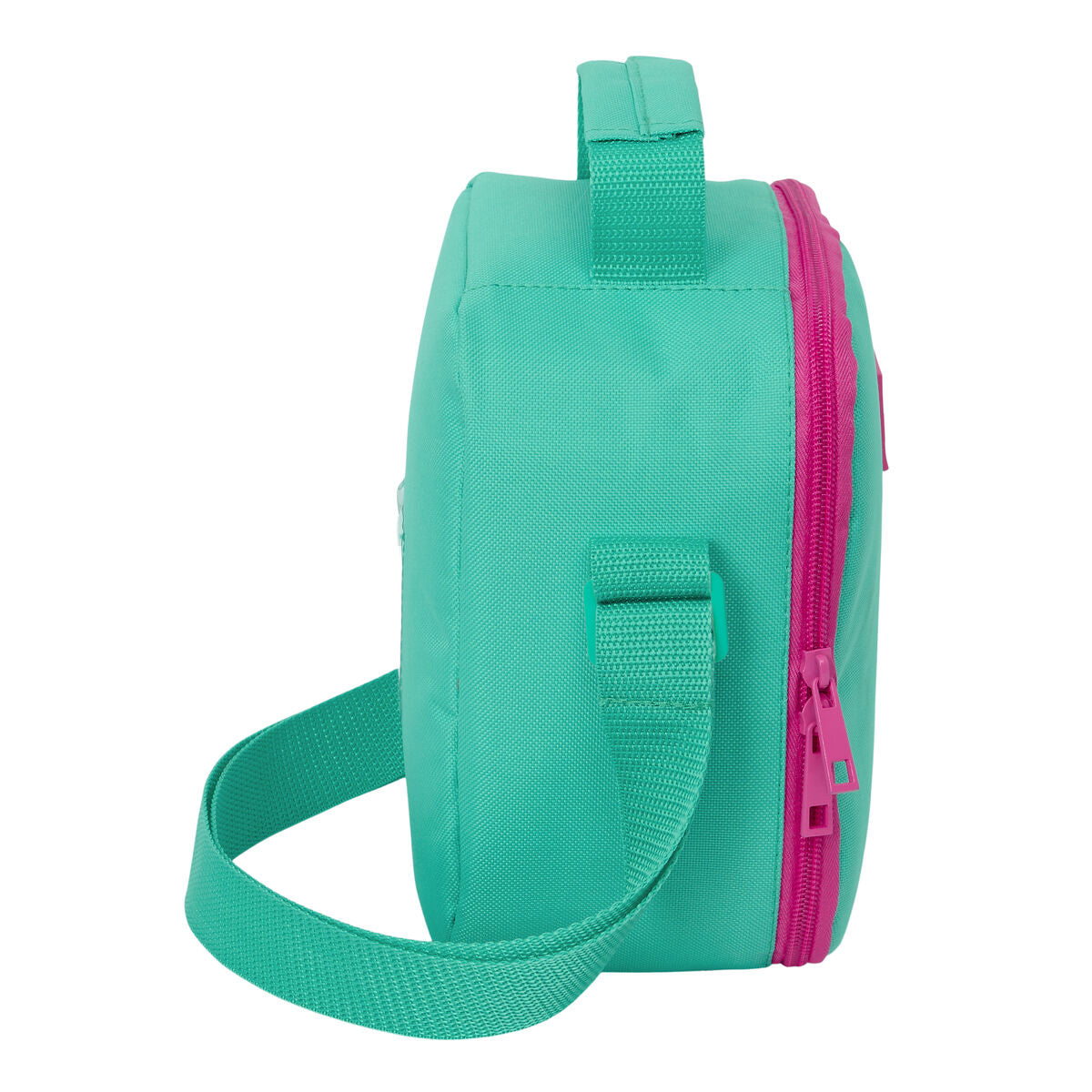 Thermo-Lunchbox Nait Verde mint – Produktansicht 2