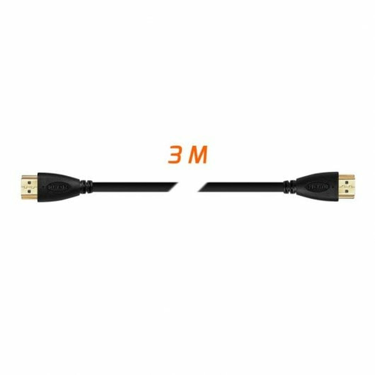 PcCom HDMI-Kabel PCCES-CAB-HDMI21-3M – Produktansicht 3