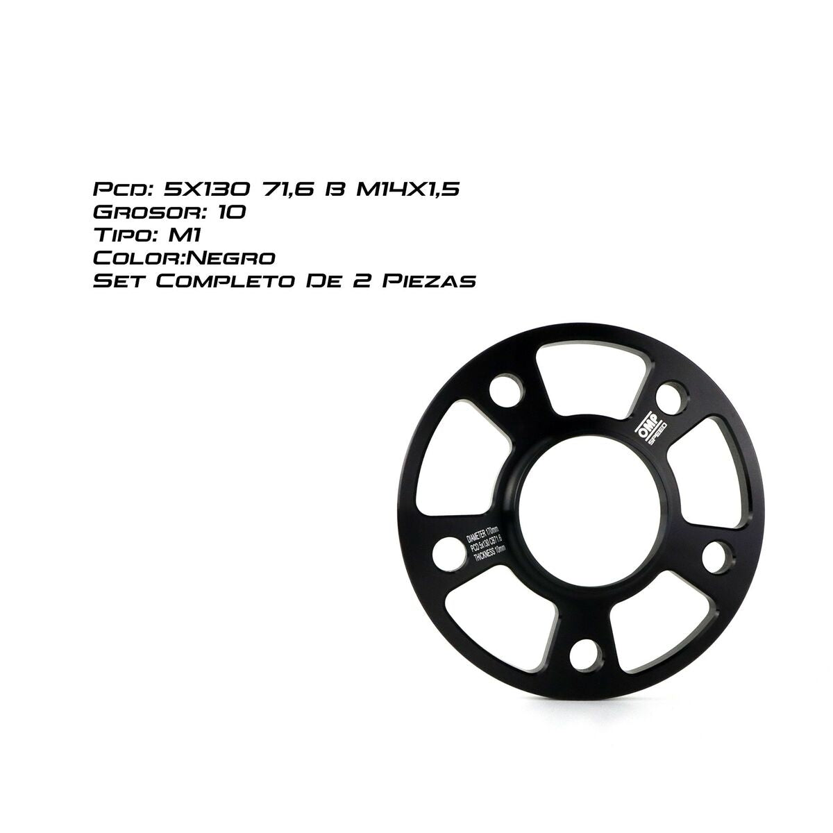 OMP Seperators OMPS09051001 20 mm – Produktansicht 3