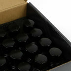 OMP Screw kit OMPS09791201 Schwarz M12 x 1,50 33 mm – Ansicht 3