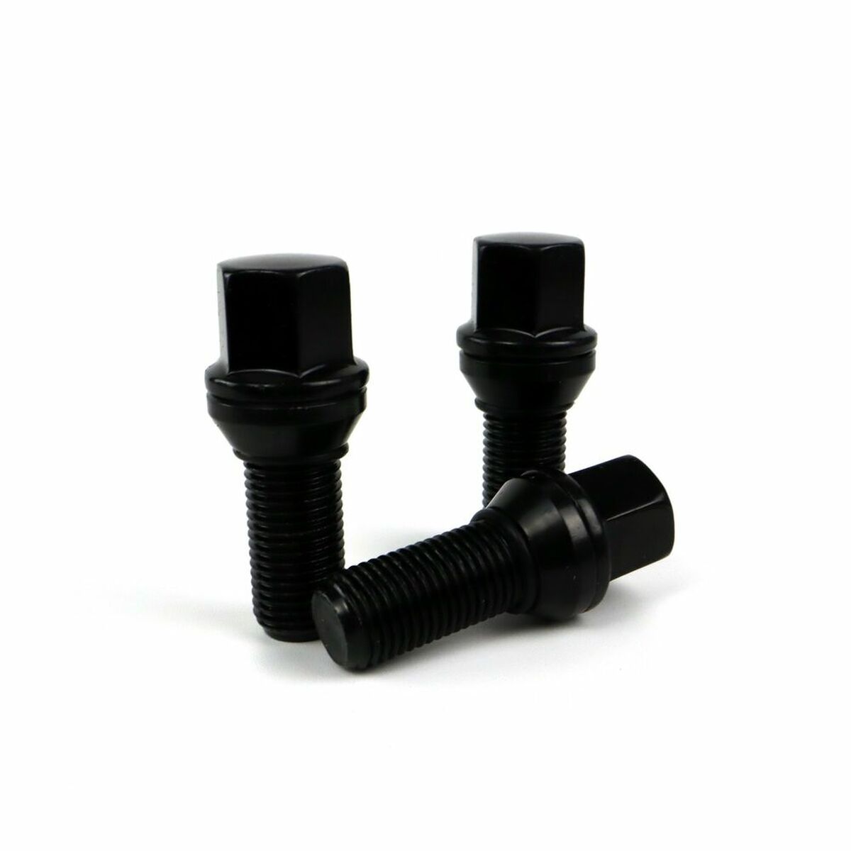 OMP Screw kit OMPS09791201 Schwarz M12 x 1,50 33 mm – Ansicht 4