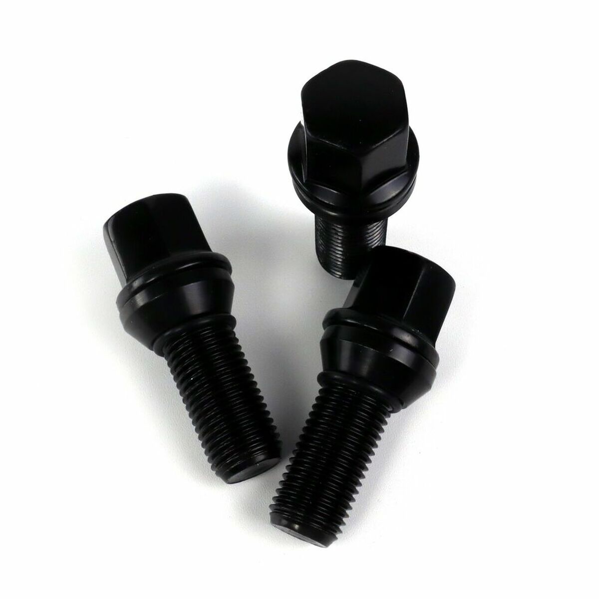 OMP Screw kit OMPS09791201 Schwarz M12 x 1,50 33 mm – Ansicht 5