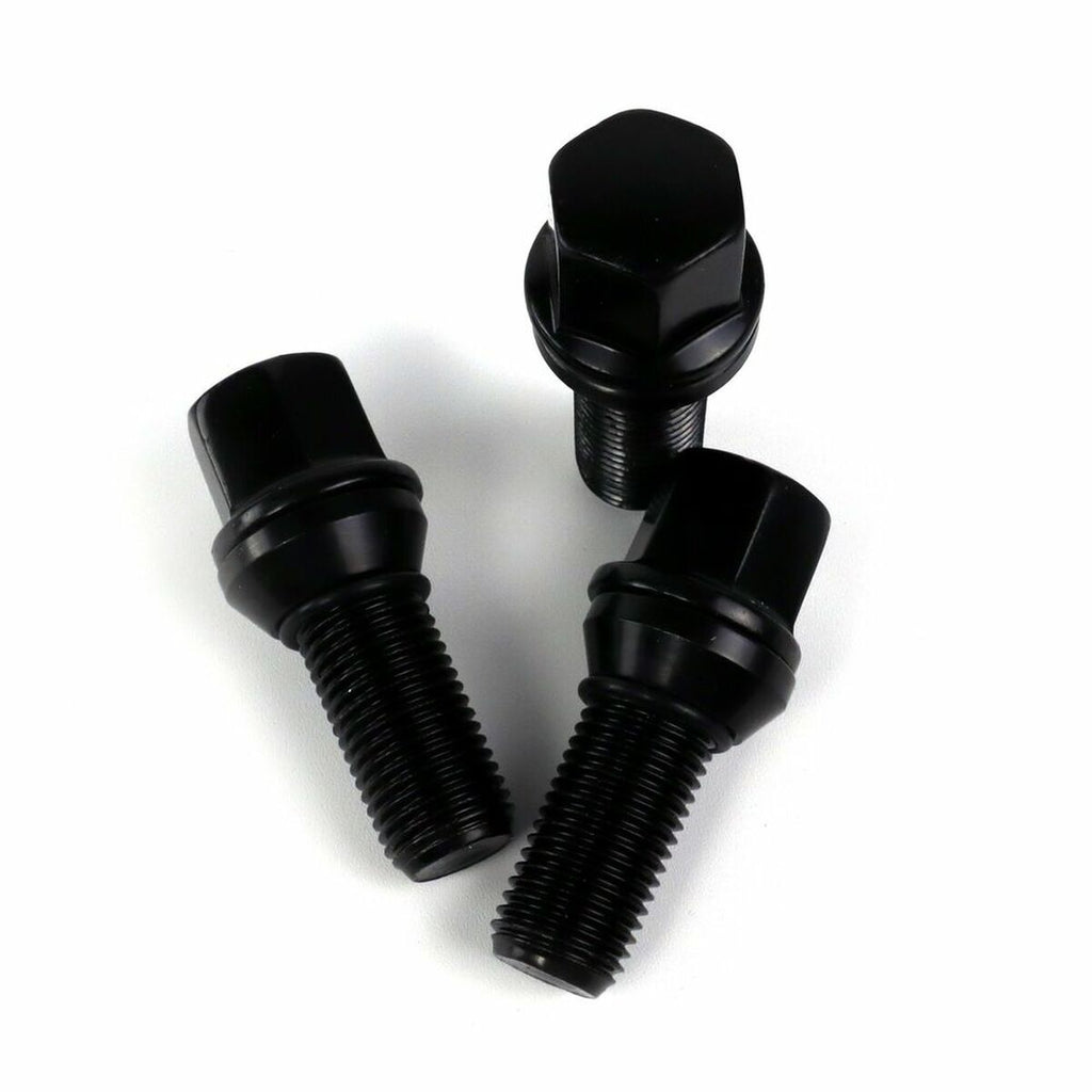 OMP Screw kit OMPS09791201 Schwarz M12 x 1,50 33 mm – Produktansicht 5
