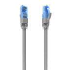 Aisens UTP-Netzwerkkabel Kategorie 6 Starres Netzwerkkabel A135-0783 Grau 15 m – Produktansicht 3