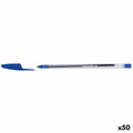 Molin Pen BC188 Crystal 1 mm Blau – Ansicht 1