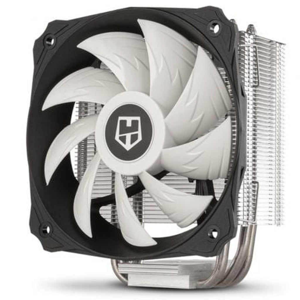Nox-Xtreme Ventilator & Heat Sink H-212 – Produktansicht 1