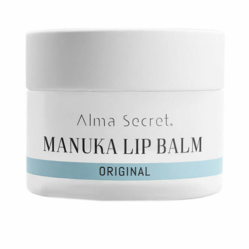 Alma Secret Lippenbalsam Manuka Original 10 ml