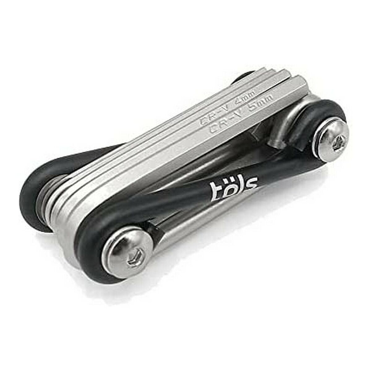 Tool Töls Lexia 8 Multifunction – Produktbild 1