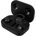 Phoenix Bluetooth Kopfhörer SPARTAN B Schwarz – Produktansicht 1
