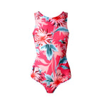 MF SEA Damen-Bathing Kostüm Lagoon – Produktansicht 3