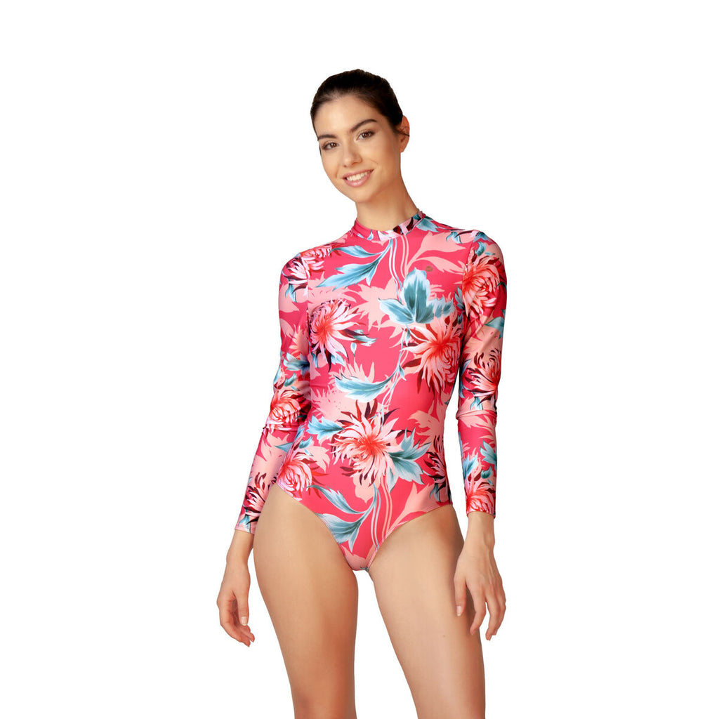 MF SEA Damen-Bathing Kostüm Willy Fizzy – Produktansicht 1