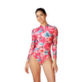 MF SEA Damen-Bathing Kostüm Willy Fizzy – Produktansicht 1