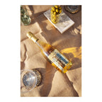 24K Gold Schaumwein Weiß 75 cl – Produktansicht 4