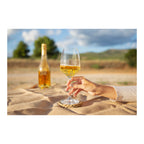 24K Gold Schaumwein Weiß 75 cl – Produktansicht 6