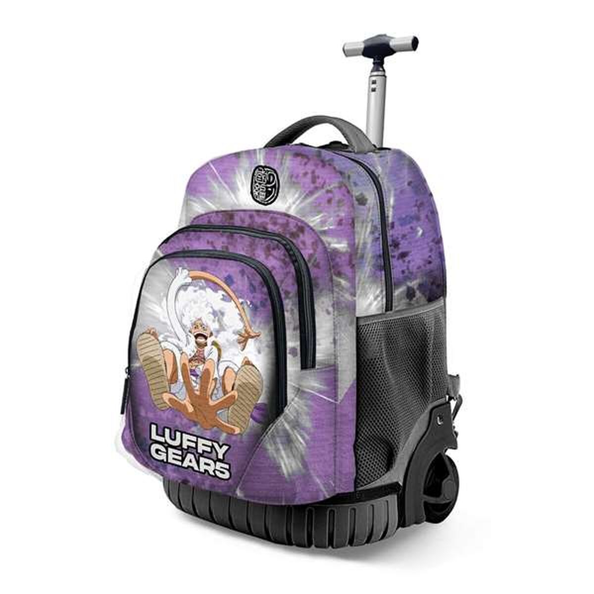 School Bag One Teil – Produktbild 1
