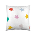 Lemon Ribbon Kissenbezug Rainbow – Produktansicht 1