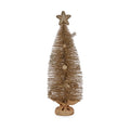 Krist+ Weihnachtsbaum mit Star FG20-19WS048 Champagne – Produktansicht 1