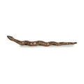 Krist+ Dekofigur Braun Snake – Ansicht 1