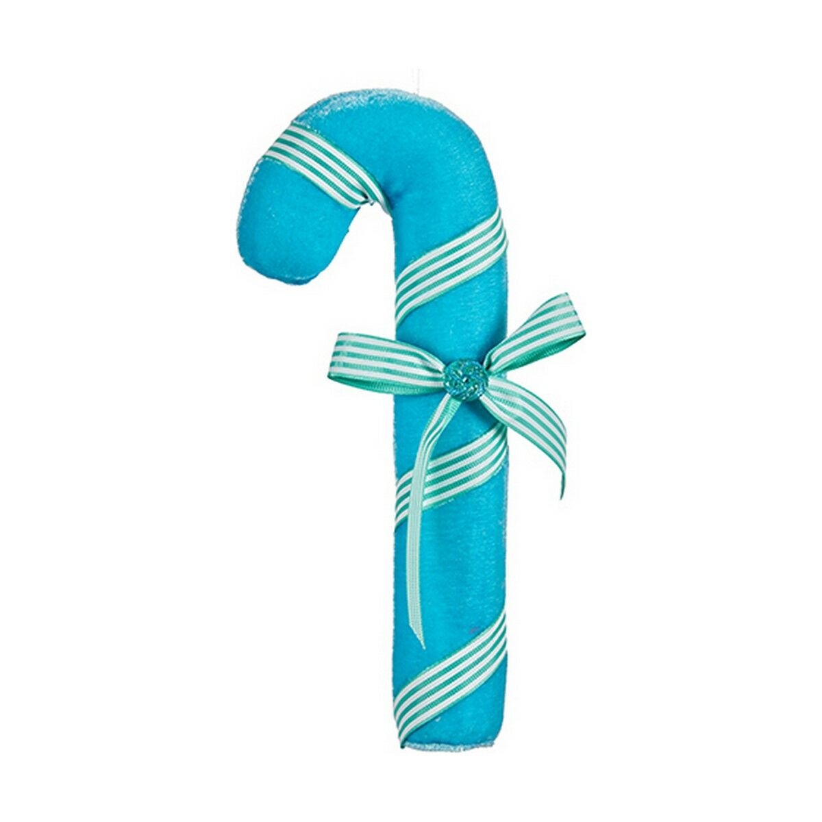 Christmas bauble Krist+ Blau Stick 9 x 4 x 23 cm – Produktbild 1