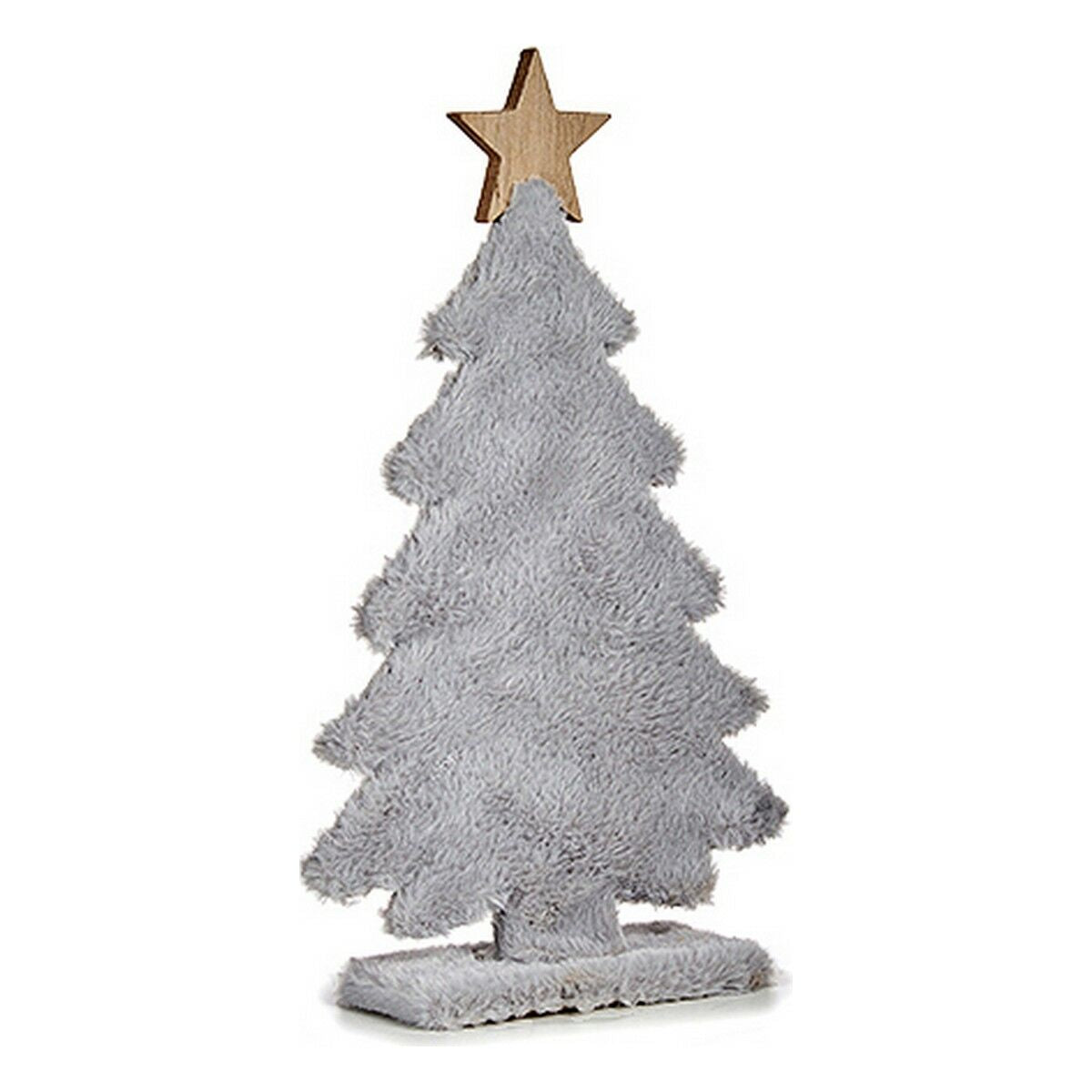 Krist+ Weihnachtsbaum Grau Polar Star – Produktansicht 1