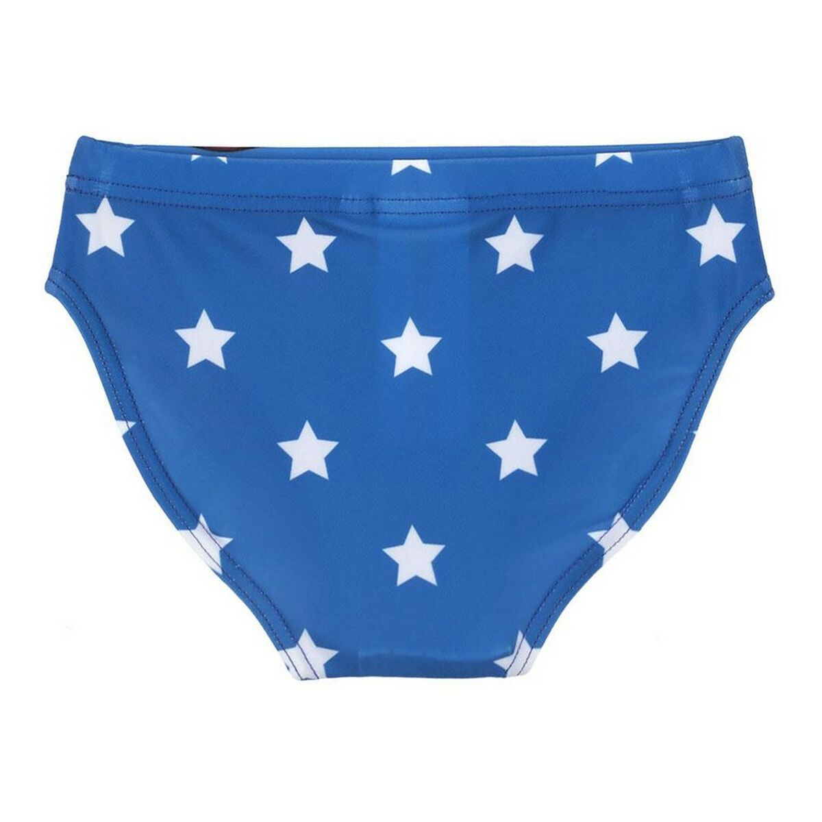 Children’s Bathing Costume The Avengers Blue