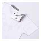 Set of clothes Mickey Mouse White