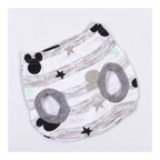 Set of clothes Mickey Mouse White