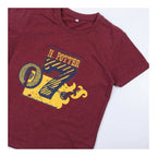 Harry Potter Kleidungsset Rot – Produktansicht 3