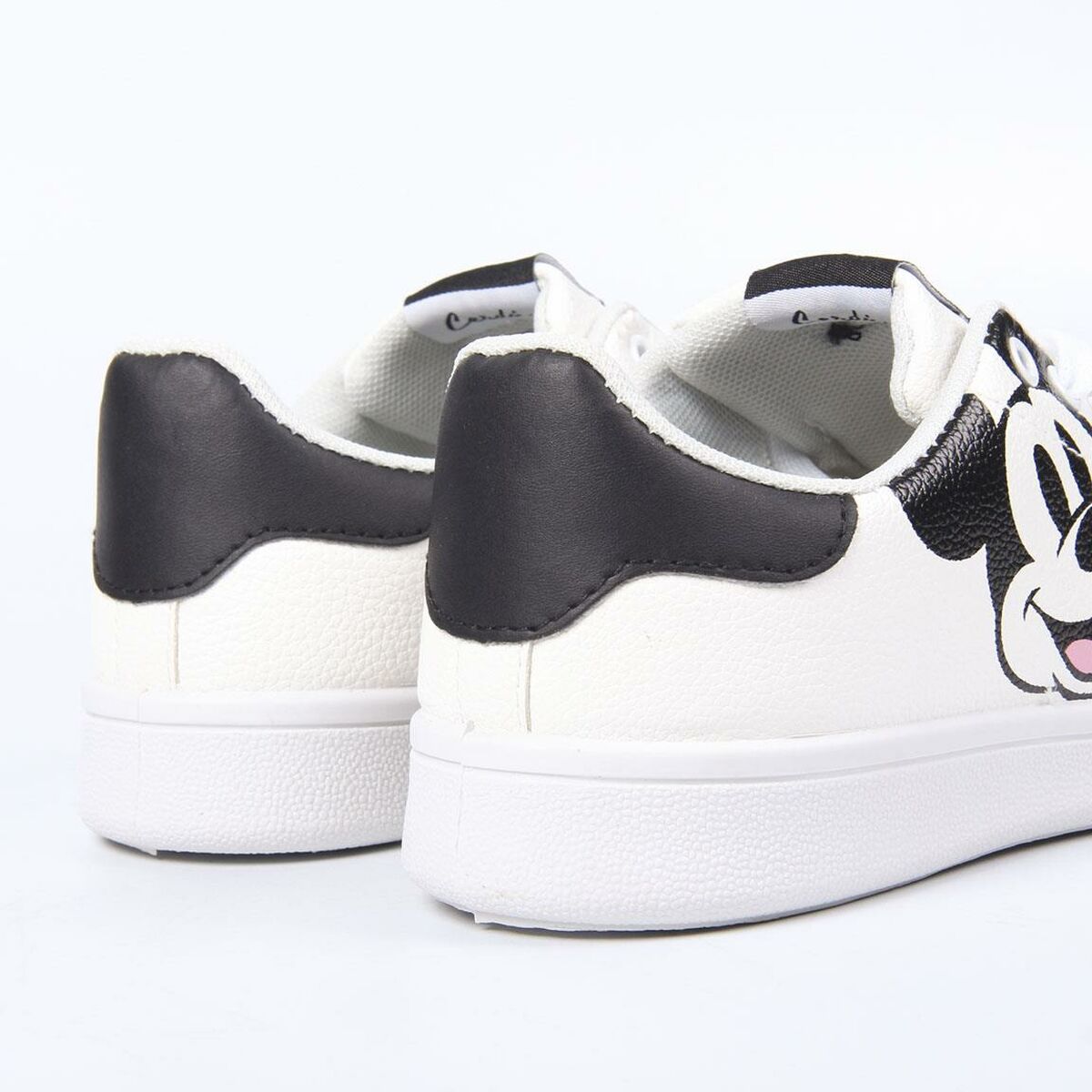 Mickey Mouse Sportschuhe für Kinder – Produktansicht 6