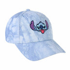 Stitch Child Cap Tye Die Blau Mehrfarbig 57 cm – Produktansicht 1