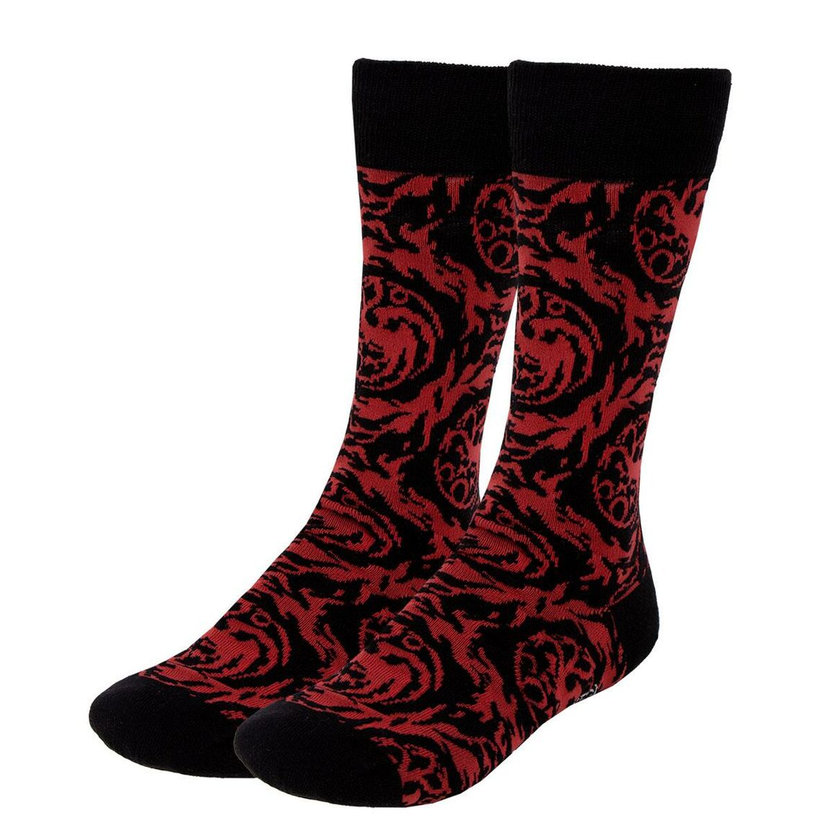 House of Dragon Socken – Produktansicht 1
