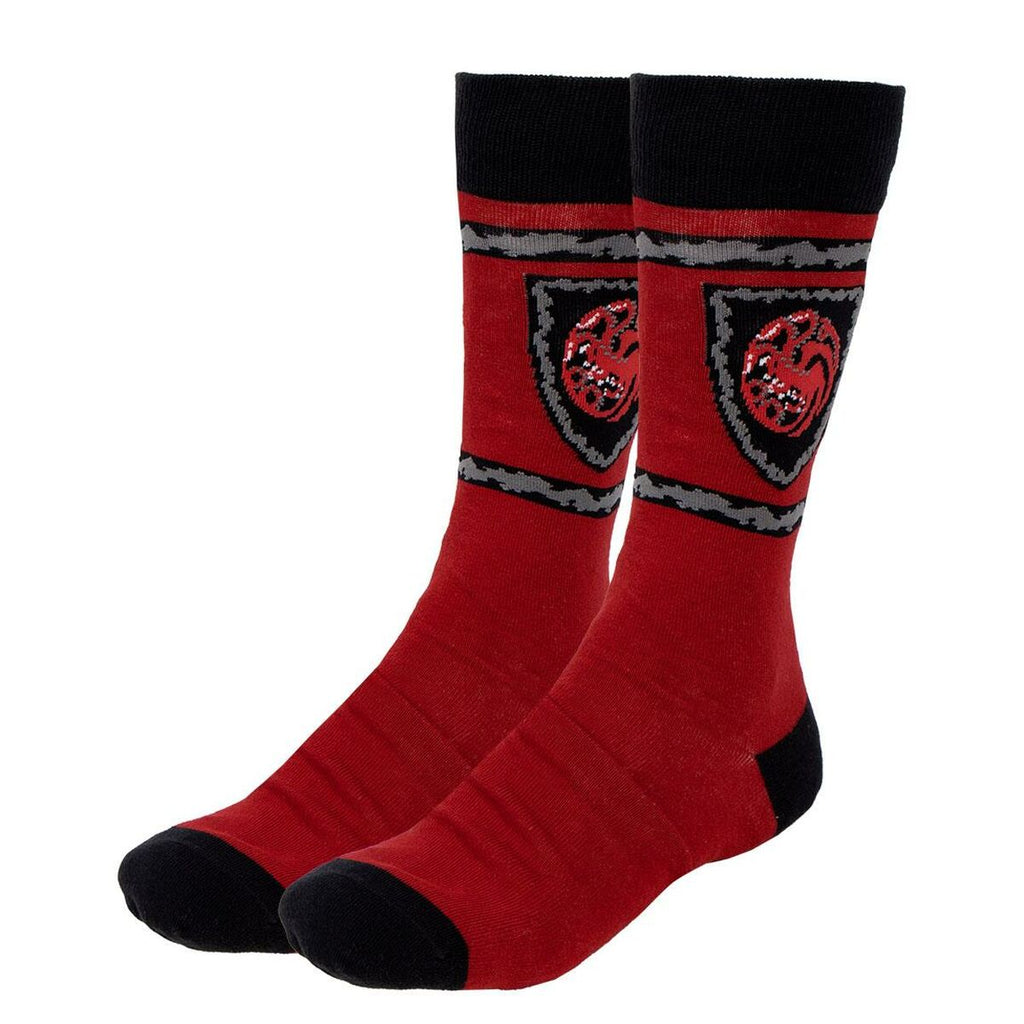 House of Dragon Socken – Produktansicht 4