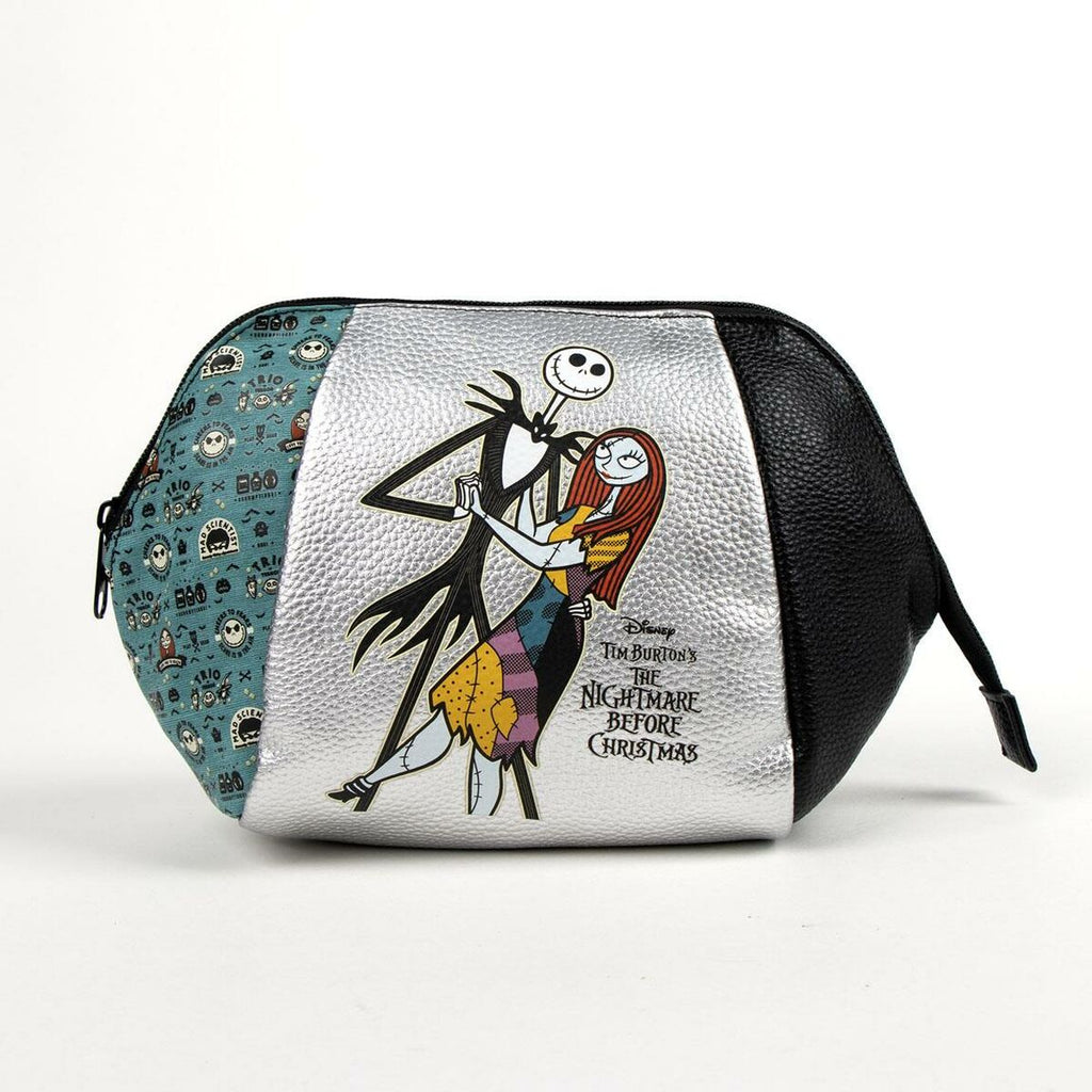 The Nightmare Before Christmas Reise-Kosmetikkoffer – Produktansicht 3