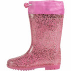 Kinder's Water Boots Hello Kitty Fuchsia – Produktbild 1