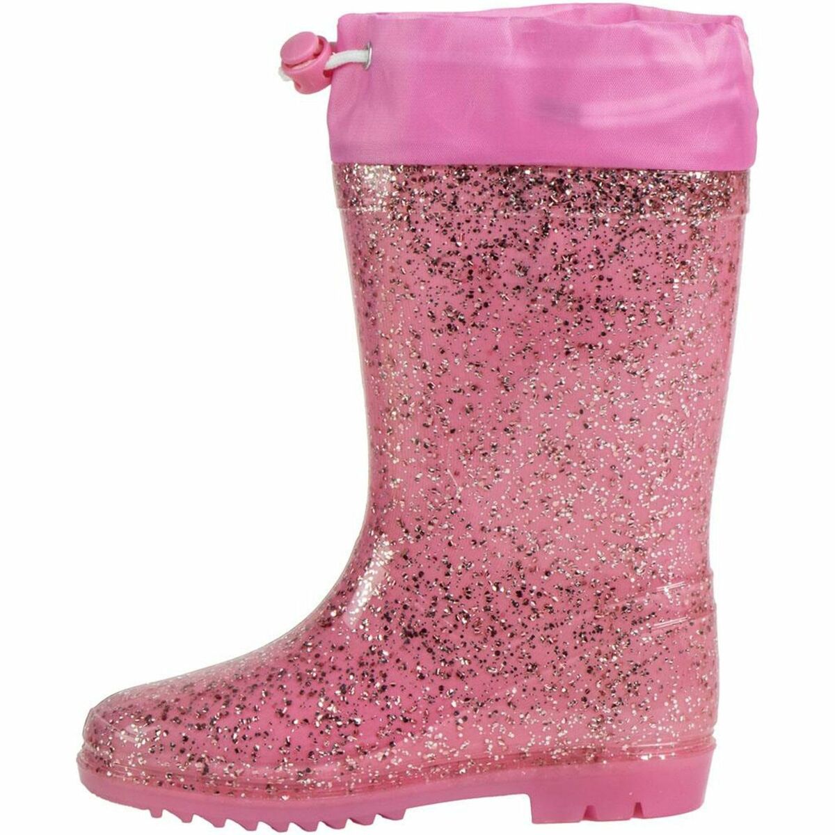 Kinder's Water Boots Hello Kitty Fuchsia – Produktbild 1