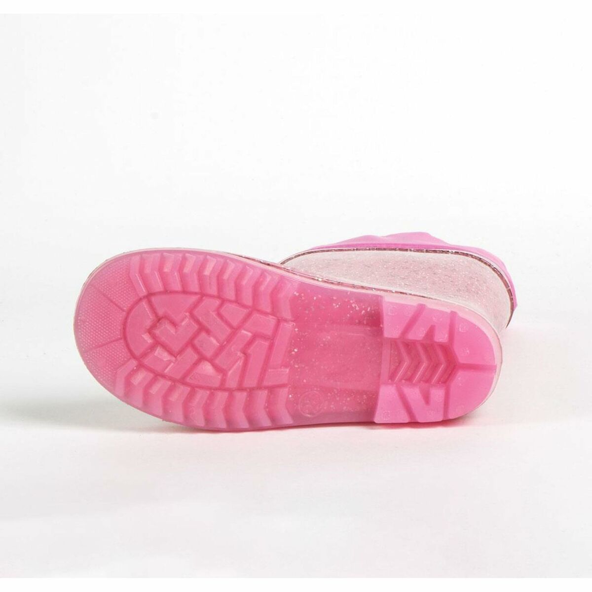 Kinder's Water Boots Hello Kitty Fuchsia – Produktbild 3