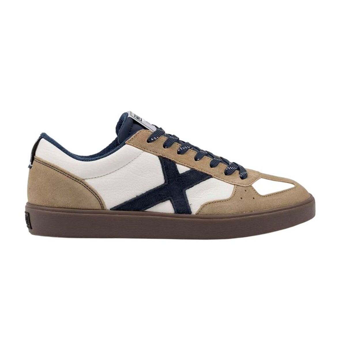Herren's Trainers Munich Munich Break 45 Weiß – Produktbild 1
