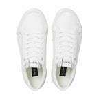 Pepe Jeans Damen-casual Sneaker Allen Twin Weiß – Produktansicht 4
