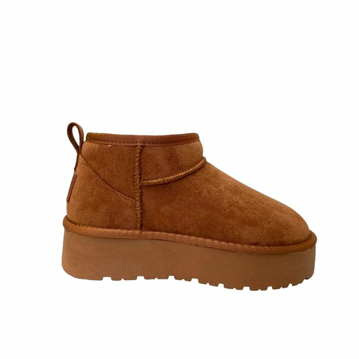 Ladies ankle boots XTI Braun – Produktbild 1