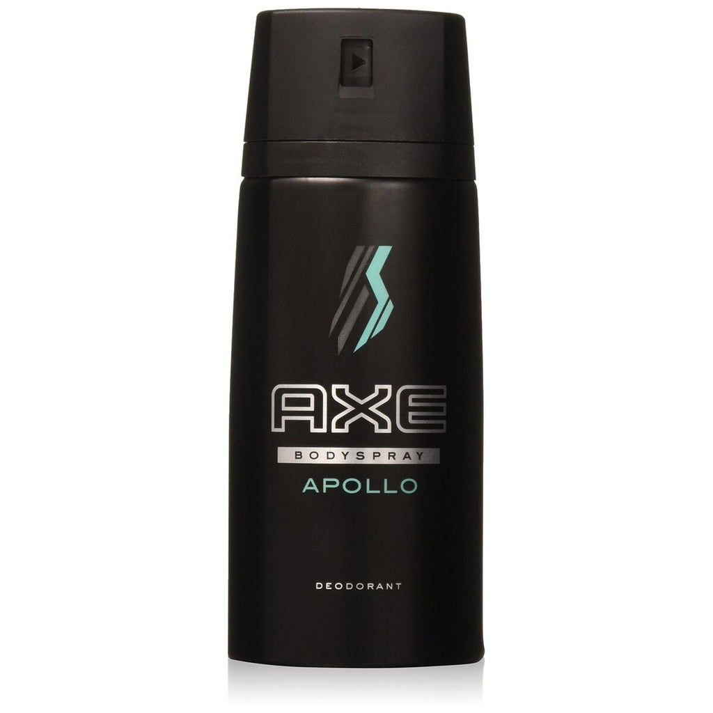 Axe Spray Deodorant Apollo 150 ml – Produktansicht 2