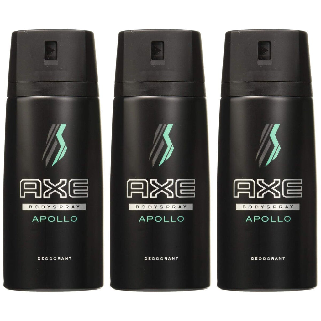 Axe Spray Deodorant Apollo 150 ml – Produktansicht 1