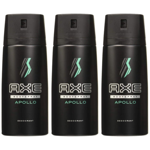 Axe Spray Deodorant Apollo 150 ml