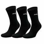 Puma Sport 3P Socks - Black