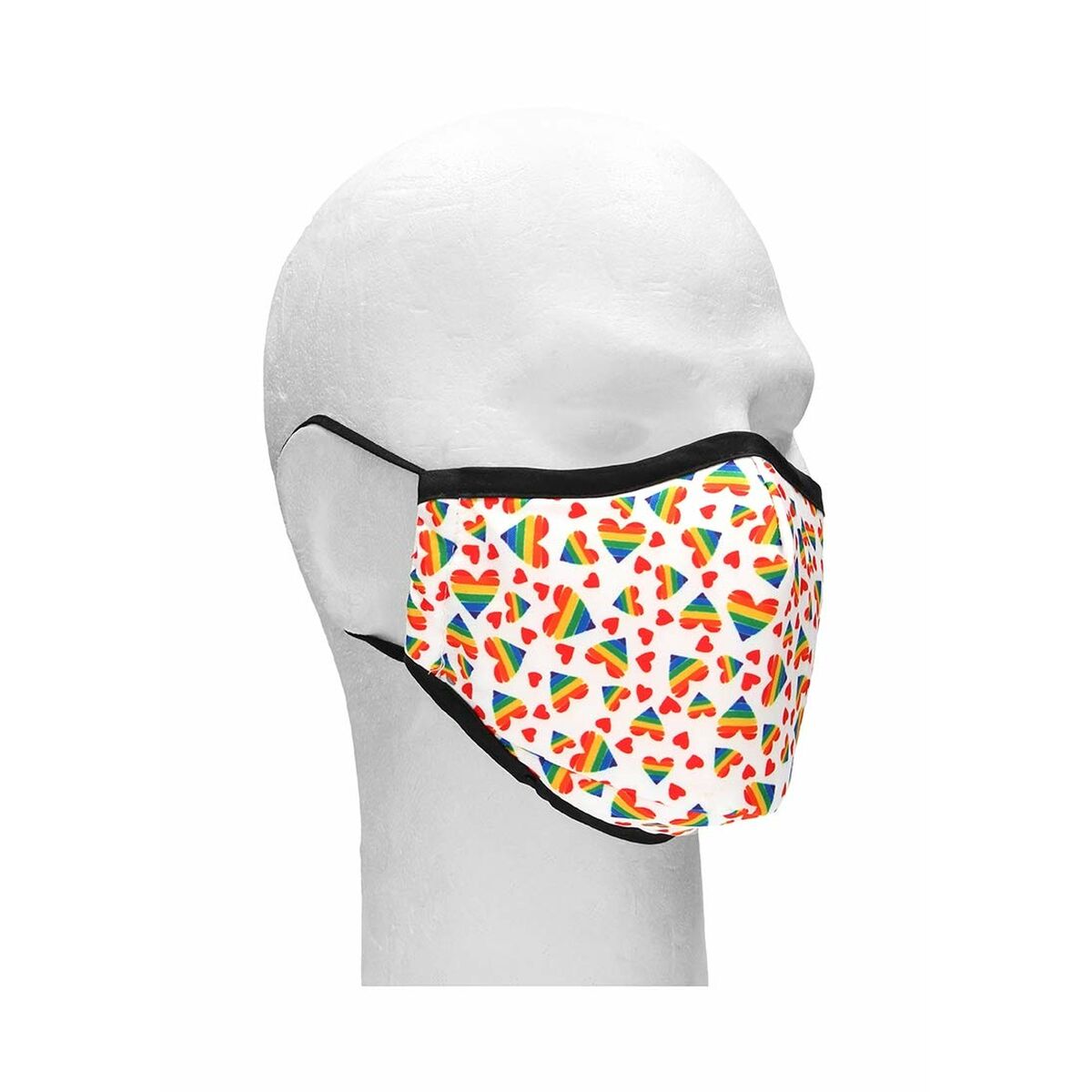 Hygienische Gesichtsmaske – Produktansicht 1