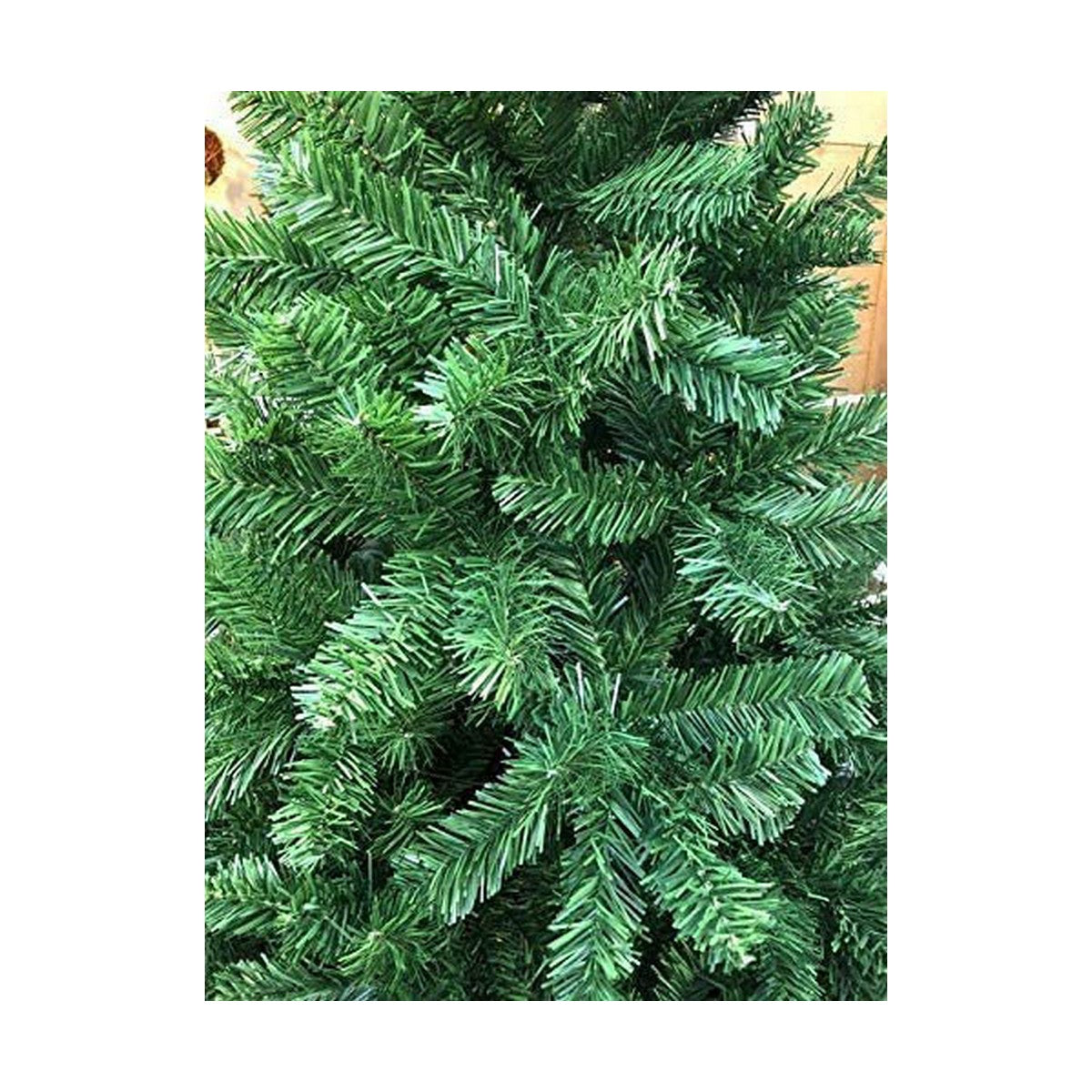 Weihnachtsbaum EDM 71584 Grün Kiefernholz 210 cm