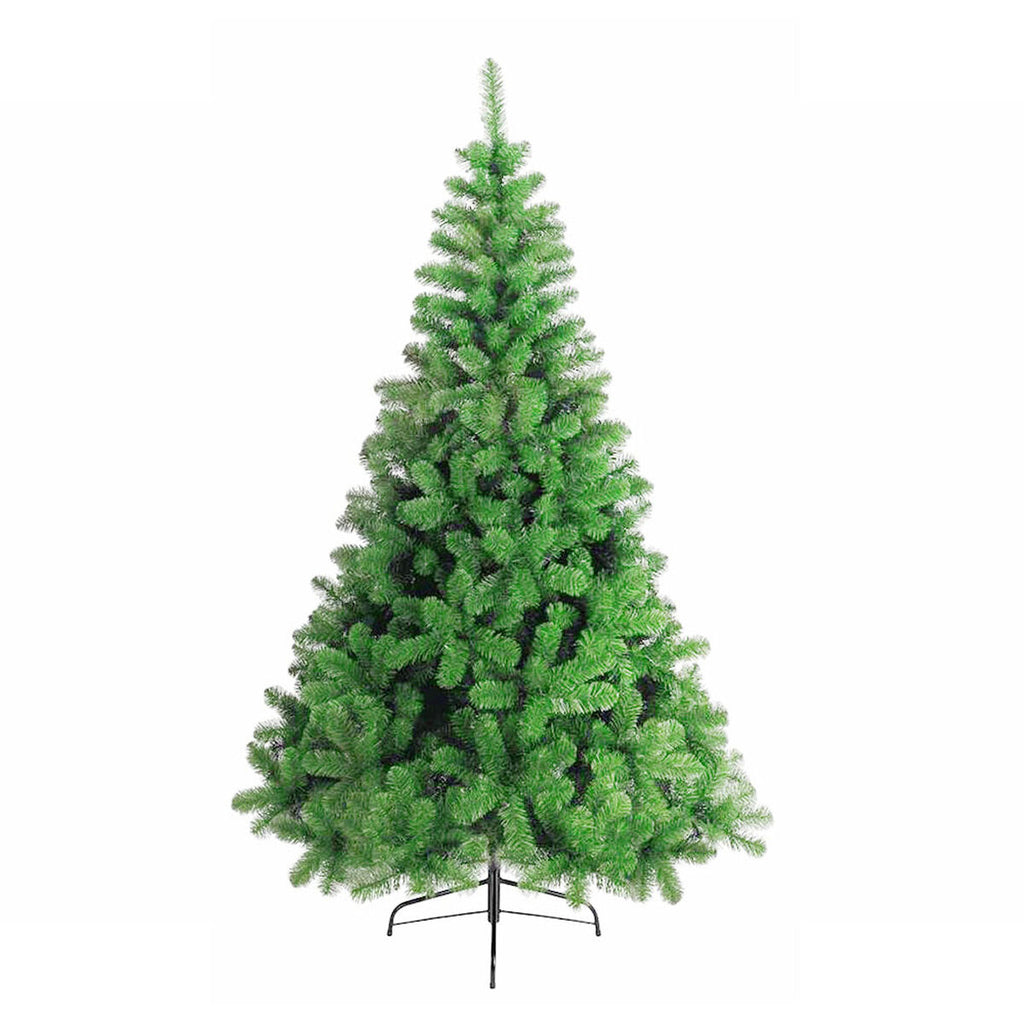 Weihnachtsbaum EDM 71584 Grün Kiefernholz 210 cm